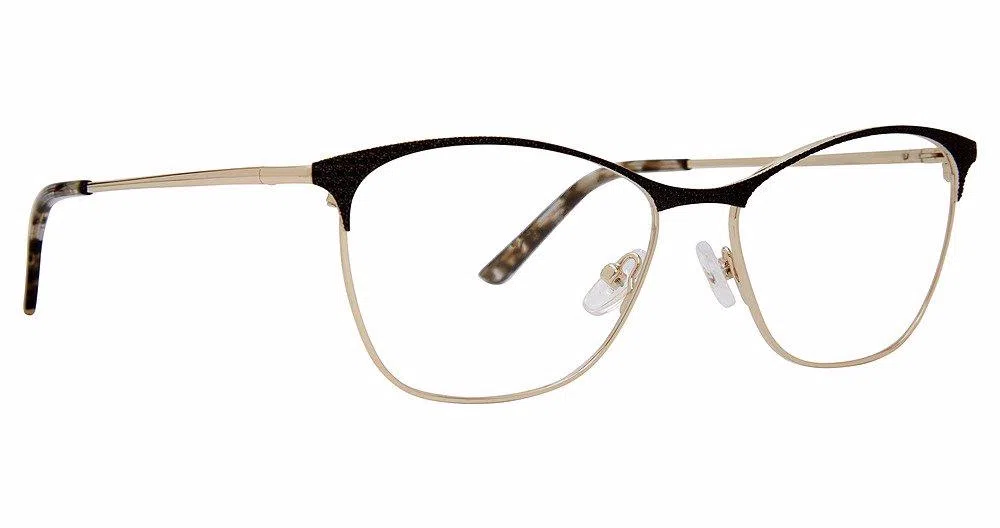 XOXO XOCAMDEN Eyeglasses - view 3